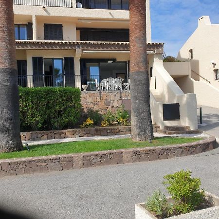 Brigantine Marines De Cogolin Apartment Exterior photo